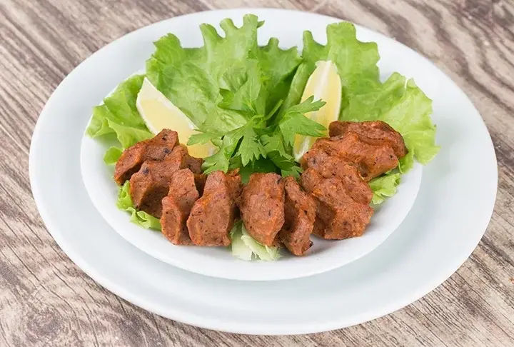 Cevizli Köfte Tarifi (Gaziantep Usulü)